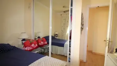 Chalet in Fuengirola photo 15