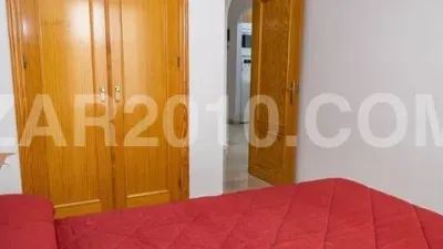 Apartment in Garrucha photo 19