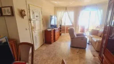 Apartment in Playa de Levante or La Fossa photo 9