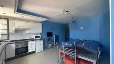 Apartment on Avenida de Rafael Puig Lluvina photo 5