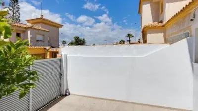 Chalet in Aguas Nuevas-Torreblanca-Sector 25 photo 53