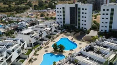 Pis – Pilar de la Horadada, Mil Palmeras, Urbanización Mil Palmeras - Vista 2
