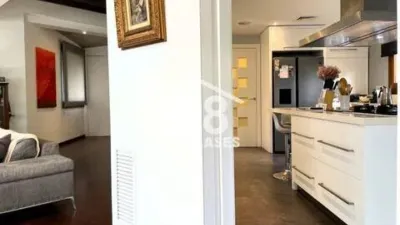 Chalet in Cabrera de Mar photo 40