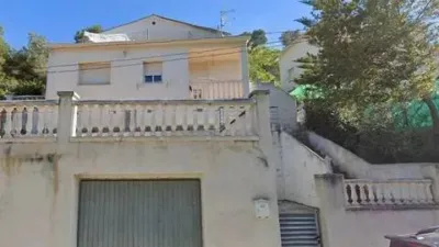 Chalet in Canyelles photo 4