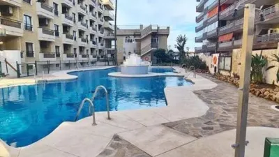 Apartment in Las Gaviotas-Carvajal photo 18