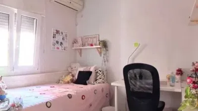 Apartment in Los Remedios photo 17