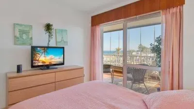 Apartment in Puerto Deportivo photo 13