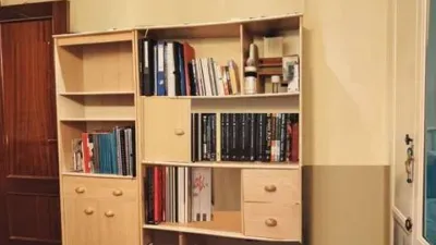 Apartment in Artaza photo 19