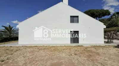 Chalet en Carrer de la Fornaca photo 11