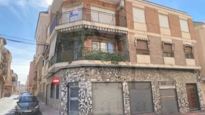 Chalet on Carrer de Ramón y Cajal photo 12