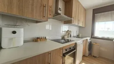 Apartment in Los Alcázares photo 25