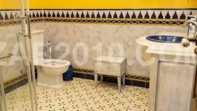 House in Turre photo 37