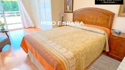 Casa adosada en Cabo de la Huerta photo 22