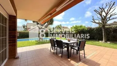 Chalet in Sant Vicenç de Montalt photo 24