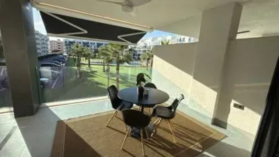 Apartment on Calle del Tomello photo 3