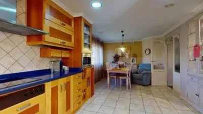 Chalet in El Raval-Puertas Encarnades photo 12