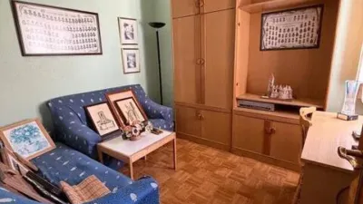 Apartment in the City Centre photo 8