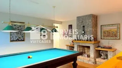 Chalet in Sant Vicenç de Montalt photo 50
