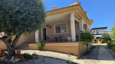 House in Aguas Nuevas-Torreblanca-Sector 25 photo 34