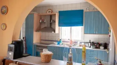 Chalet in Librilla photo 19