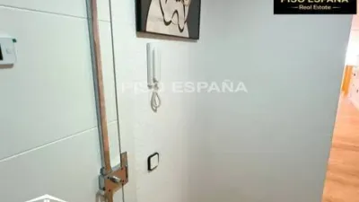 Apartment in Playa de San Juan photo 26