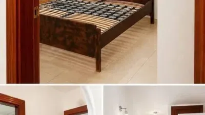 Apartment on Calle de las Galgas photo 6