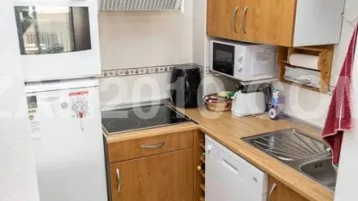 Apartment in Garrucha photo 17