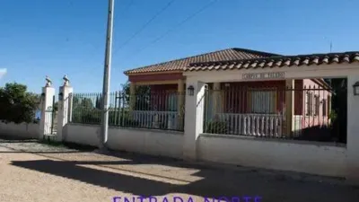 Chalet in Librilla photo 4