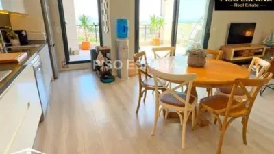Penthouse in Playa de San Juan photo 27