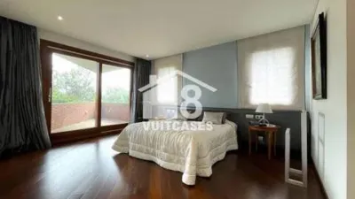 Chalet in Cabrera de Mar photo 50