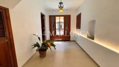 Flat in Santa Eugènia photo 6