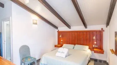 Chalet in the Centre photo 39