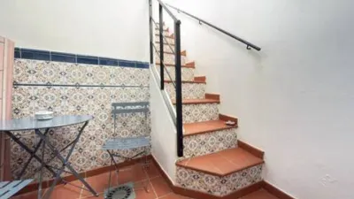 Casa rústica en calle Torrejón photo 35