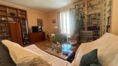 Apartment in Universidad-Malasaña photo 30