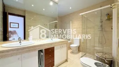 Chalet in Sant Vicenç de Montalt photo 35