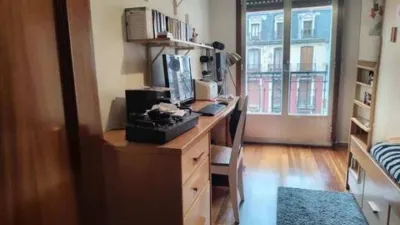 Apartment in Solokoetxe photo 18