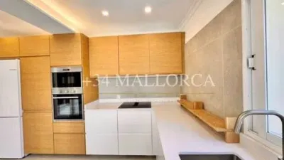 Flat in Santa Eugènia photo 15