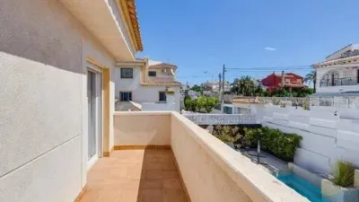Chalet in Aguas Nuevas-Torreblanca-Sector 25 photo 39