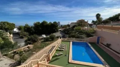 Chalet in Calpe - Calp photo 3