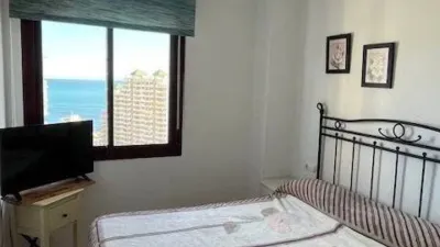 Apartment in Calpe - Calp photo 20
