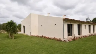 Rustic house in Muro photo 35