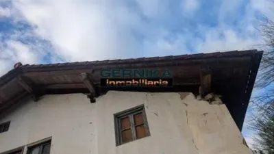Rustic house in Barrio de Zallo photo 3
