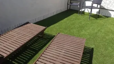 Duplex Penthouse in Calella photo 8