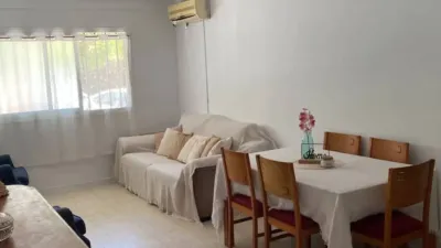 Apartment in Fuengirola photo 4