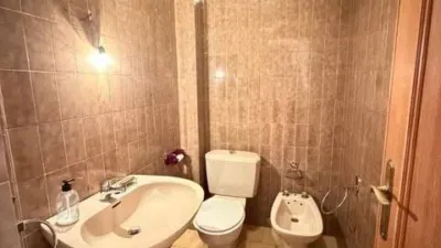 Apartment in the City Centre photo 17