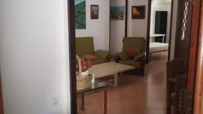Apartment in La Palmera-Reina Mercedes photo 23