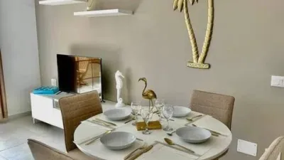 Penthouse at Calle Alto Torviscas No Number photo 3