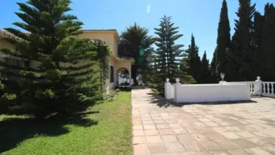 Chalet in Fuengirola photo 23