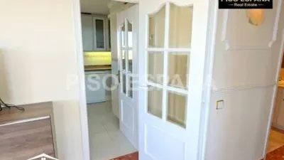 Apartment in Cabo de la Huerta photo 9