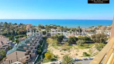 Apartment in Cabo de la Huerta photo 14